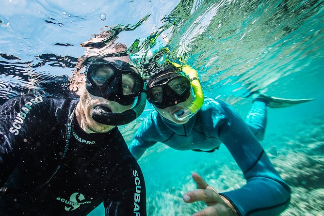 Try Freediving on Nusa Penida - How to prepare for the morning
