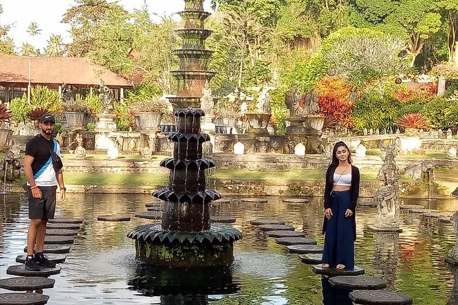 Tukad Cepung Besakih Lempuyang Temple Best of East Bali Tour - Price, inclusions, and the real value