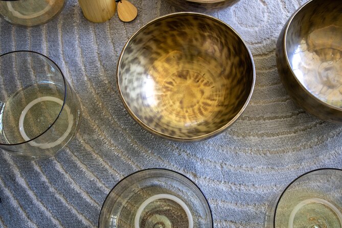 TULA Wellness Half Day Experience with Sound Healing - The Tula meal gives the afternoon a proper finish