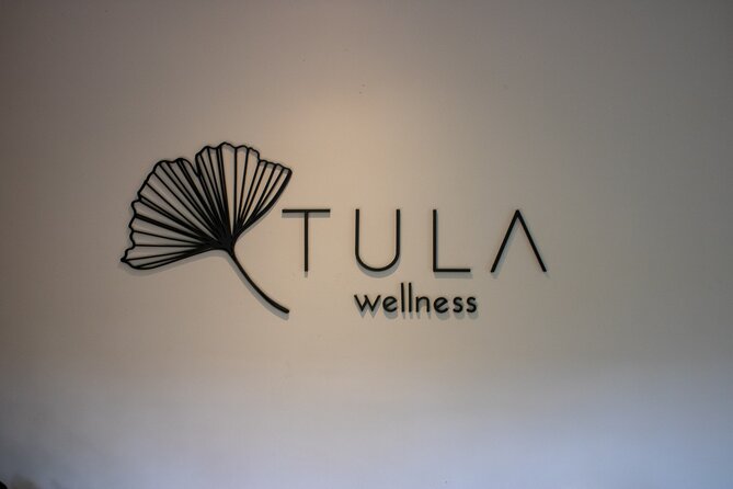 TULA Wellness Half Day Experience with Sound Healing - Practical planning before you go