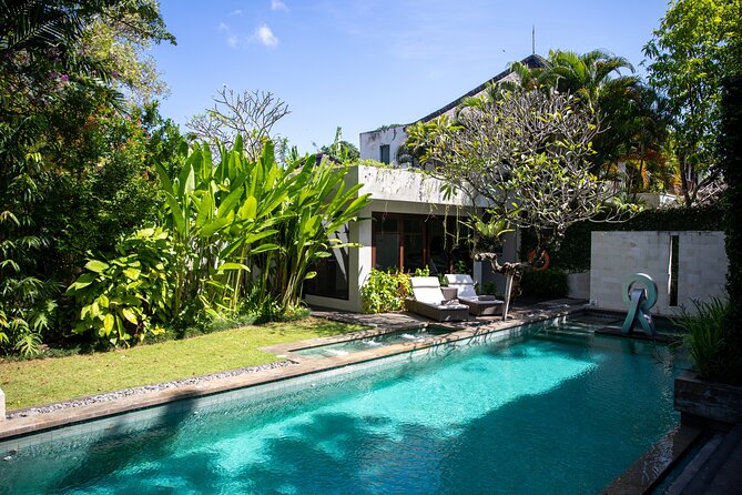 TULA Wellness Half Day Experience with Yoga Class - A light-touch massage, not a firm muscle treatment