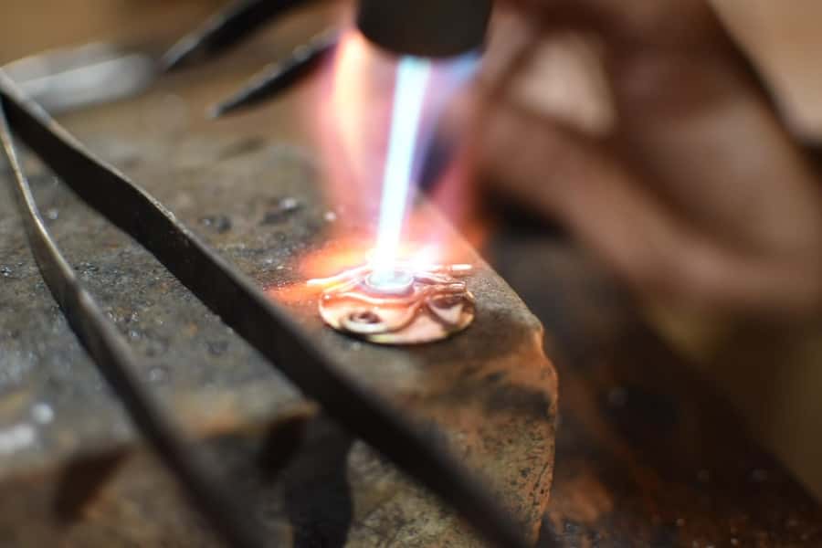 Ubud: 2-Hour Bali Silver Jewelry Class - Key points to know before booking