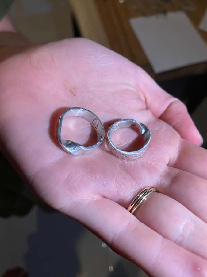 Ubud: 2-Hour Bali Silver Jewelry Class - Who will enjoy this class most