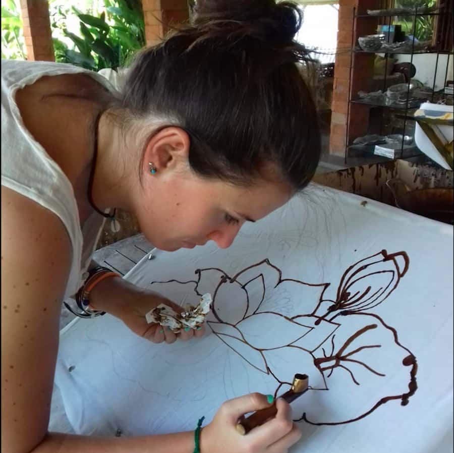 Ubud: 3-Hour Batik Making Class - Key points to know before you book