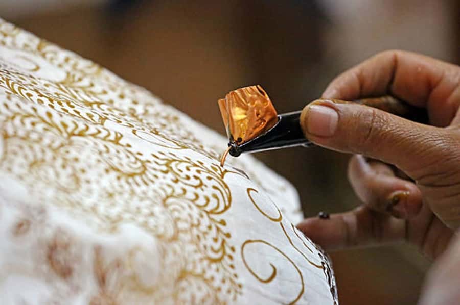 Ubud: 3-Hour Batik Making Class - What makes batik worth your time in Ubud