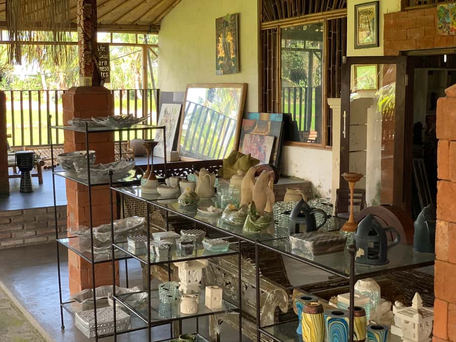 Ubud: 3-Hour Batik Making Class - Small drawbacks to consider