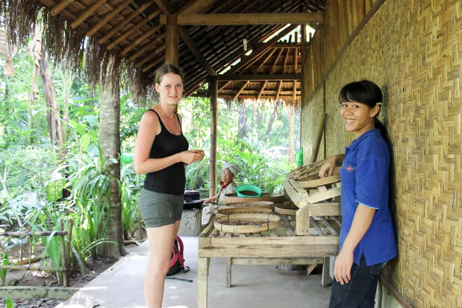 Ubud: 3-Hour Walking Tour with Lunch - Why this walk shows you a different Ubud