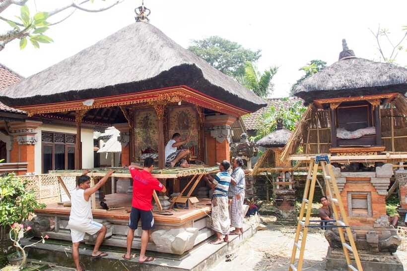 Ubud: 3-Hour Walking Tour with Lunch - What the $30 price really covers