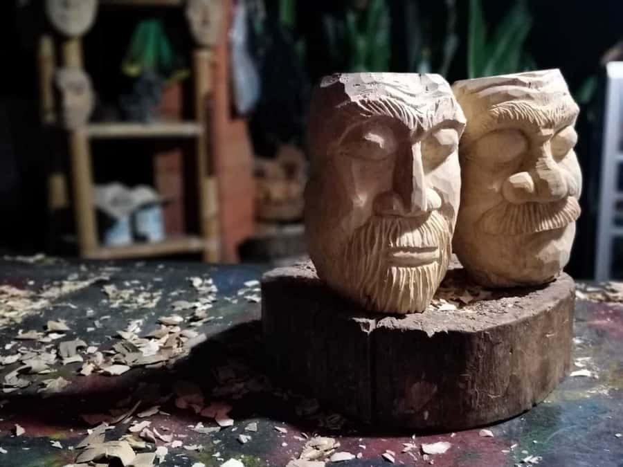 Ubud: 3-Hour Wood Carving Master Class - Key points to know before booking