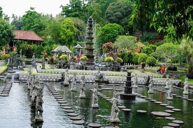 Ubud ATV Quad Bike, Waterfall with Rafting-Snorkeling Optional - Choosing Ayung River rafting in Ubud