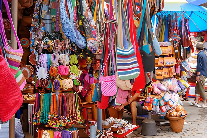 Ubud Bali: Rice Terrace, Waterfall and Tirta empul Day Tour - What the $35.32 price really covers