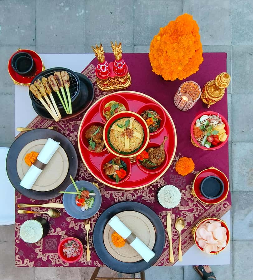 Ubud: Balinese Royal Dinner with Tropical Forest Views - Who will enjoy this most