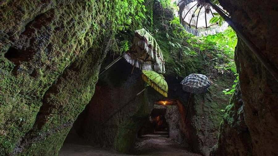 Ubud: Bayad Village, Waterfall and Cave Trek Adventure - What the six-hour Bayad Village adventure is really about