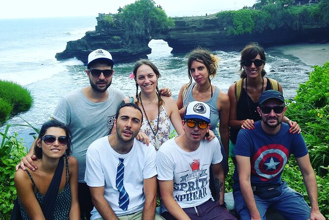 Ubud Buggy Adventure & Costumize Activities & cultural tours - Key points to know before booking