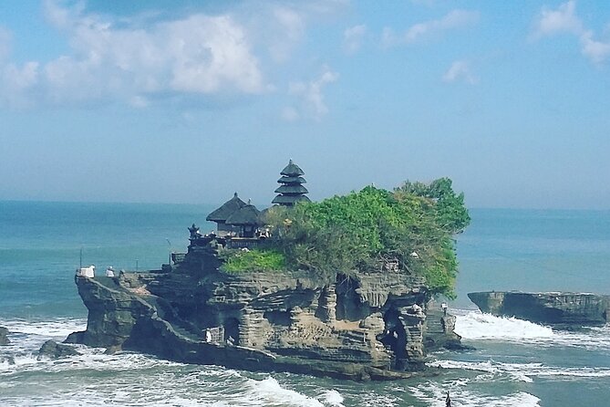 Ubud Buggy Adventure & Costumize Activities & cultural tours - Lunch gives the morning a useful pause