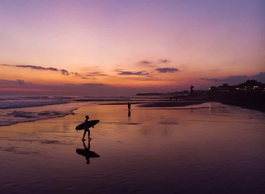 Ubud & Canggu: Rice Terrace, Waterfall & Black Sand Beach - Key points to know before you book