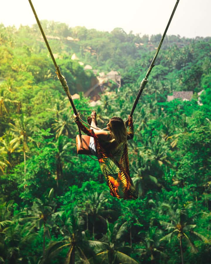 Ubud: Classic Vintage Volkswagen Custom Tour - What the eight-hour schedule really means