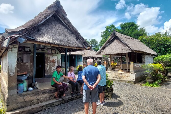 Ubud Customized Private Tour - Ubud as your central choice