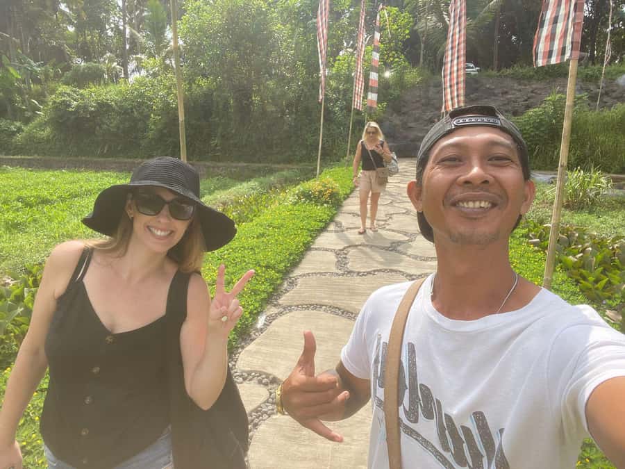 Ubud: Customized Ubud Tour With Private Car - ATV riding, Bali Zoo, and the active routes