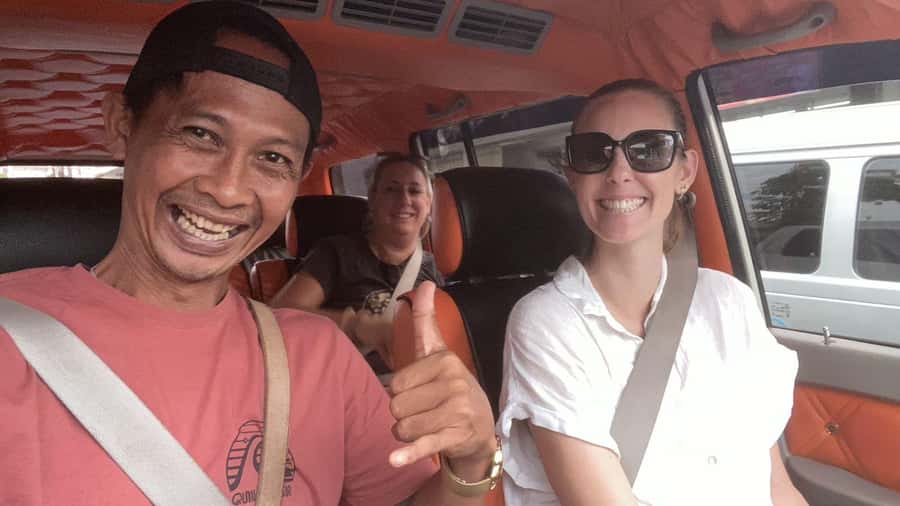 Ubud: Customized Ubud Tour With Private Car - What the $36 price really covers