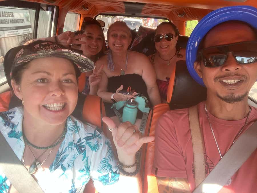 Ubud: Customized Ubud Tour With Private Car - Should you book this private Ubud day?