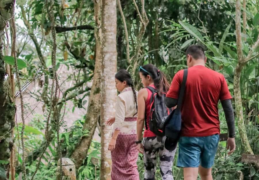 Ubud: Floating Breakfast, Jungle Swing & Spa Romantic Tour - How to decide if this is your Bali day