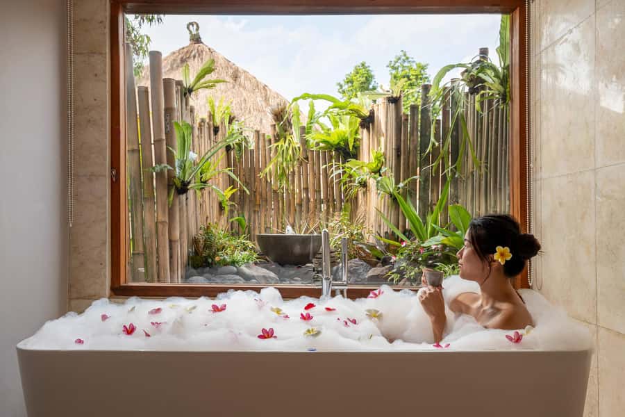 Ubud: Forest Spa Treatment with Forest Swing - FAQ