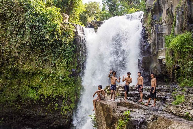 Ubud Full Day Tour - Why this Ubud route works from Seminyak