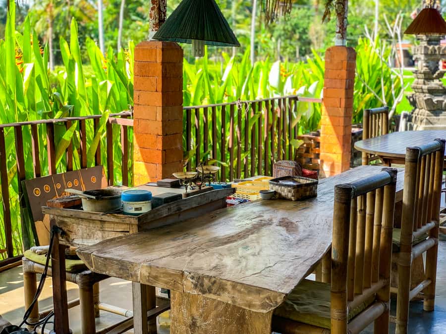 Ubud: Handcrafted Silver Jewelry Workshop - The hands-on work, from silver to wearable art
