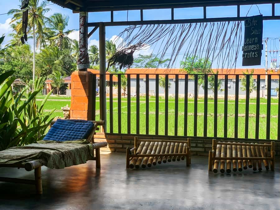 Ubud: Handcrafted Silver Jewelry Workshop - Who will enjoy this silver class most?