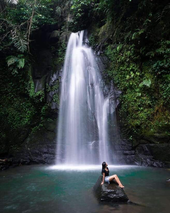 Ubud: Hidden Waterfall, Monkey Forest, Rice Terrace & Swing - What the $45 price really covers