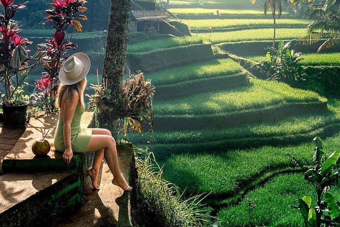 Ubud Highlights -Private Tour,Temples, Waterfalls & Rice terraces - Celuk Village puts Balinese craft in your hands