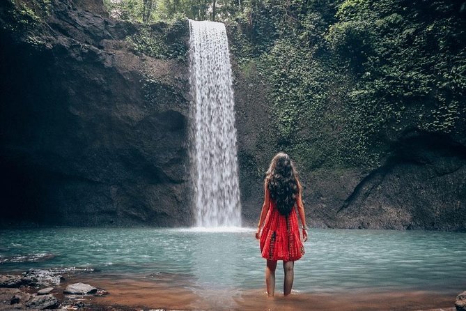 Ubud Instagram: Waterfall Tours - Key points to know before you book