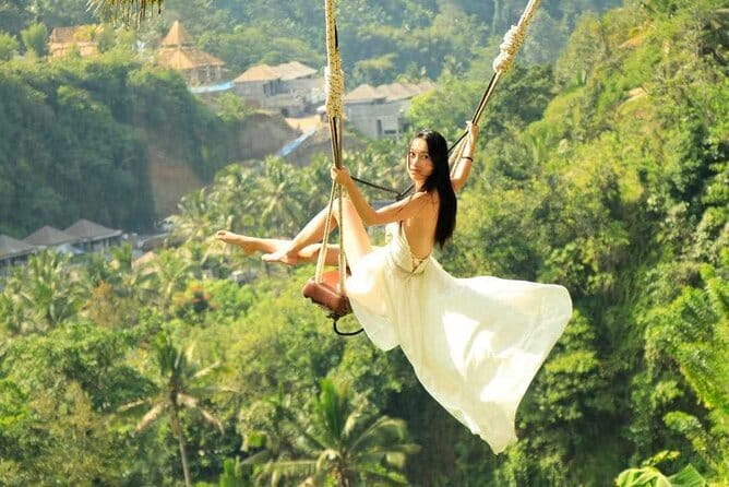 Ubud Kintamani Full Day Tour - Batuan Temple and the rhythm of a temple visit