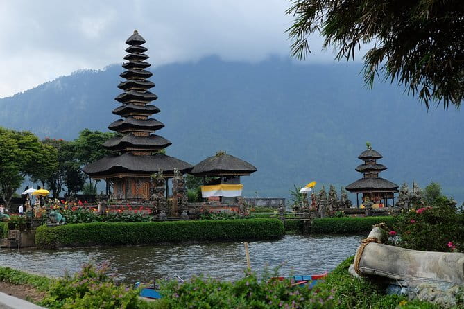 Ubud Kintamani Full Day Tour - Ubud gives you an hour to wander