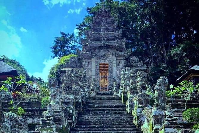 Ubud Kintamani Full Day Tour - Tegalalang Rice Terrace takes the most time