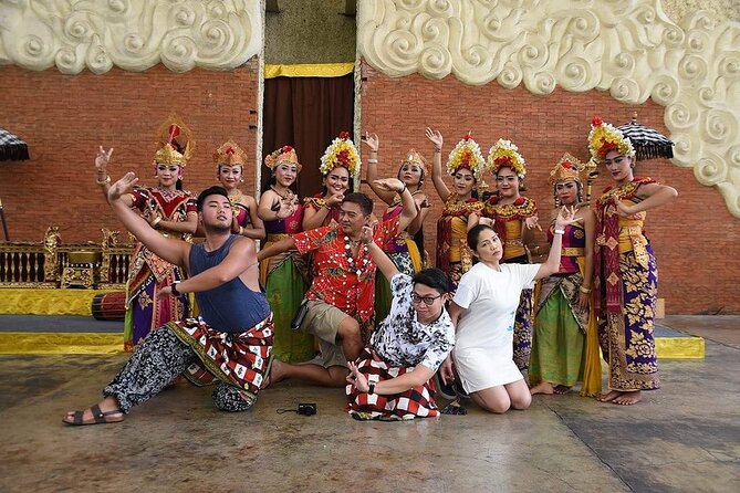 Ubud Kintamani Tour - Kintamani and Mt. Batur provide the big view