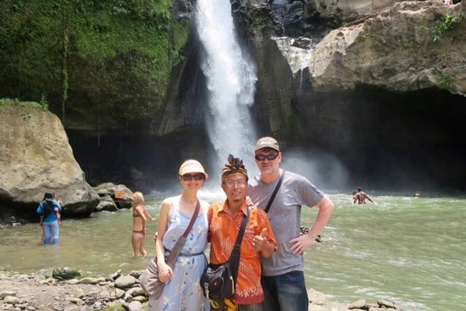 Ubud Kintamani Tour - Is the $60 price good value?