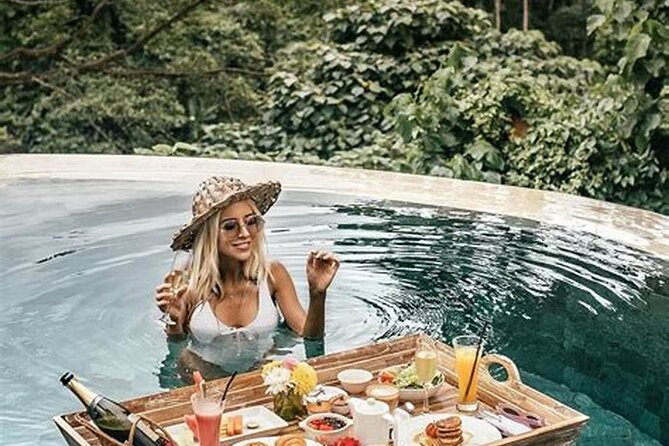 Ubud Monkey Forest Sanctuary Tours and Cretya - Why this Ubud day tour works