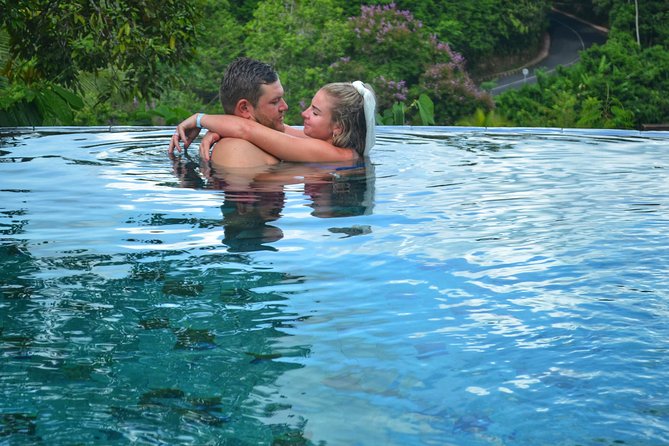 Ubud Monkey Forest Sanctuary Tours and Cretya - How the schedule feels over eight hours