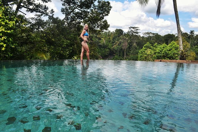 Ubud Monkey Forest Sanctuary Tours and Cretya - What the $73 price really covers