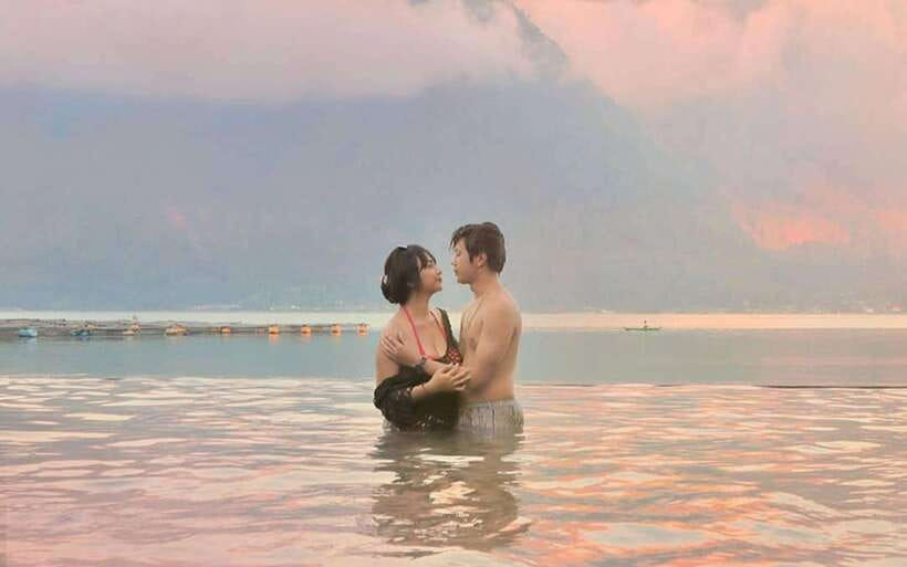 Ubud: Mount Batur Jeep Sunrise, Hot Spring in one day - What this Mount Batur day tour is really like