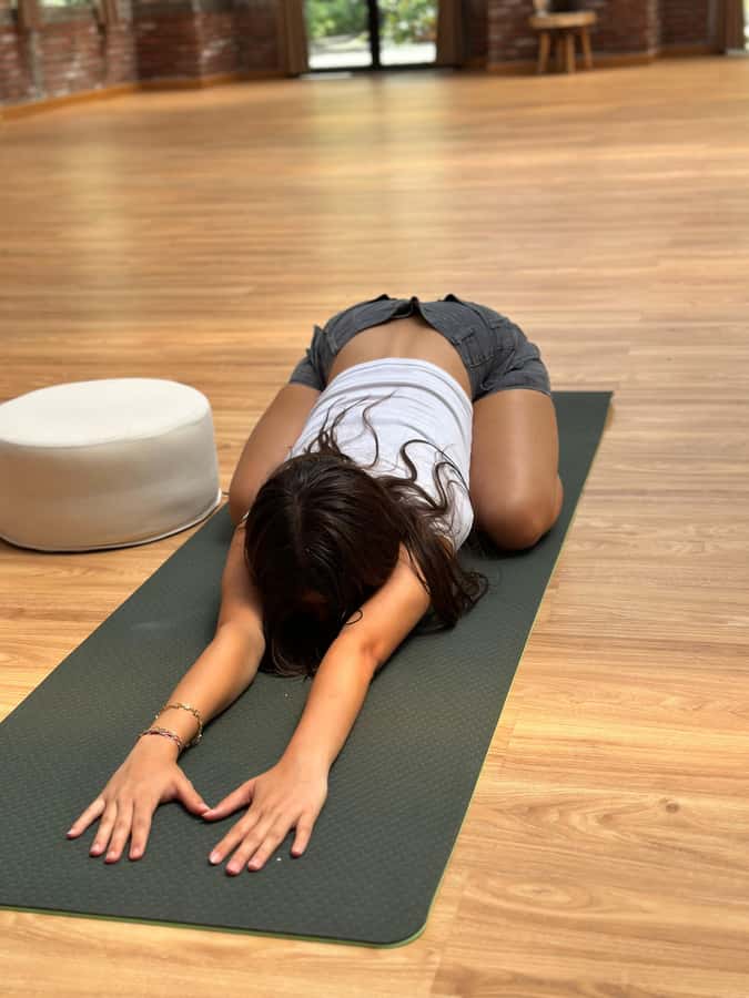 Ubud: Nature-Inspired Yoga & Breathwork in Taro Village - Who should book this experience?