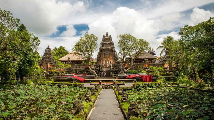 Ubud: Private Evening Tour with Legong Dance Performance - Key Points To Know Before Booking