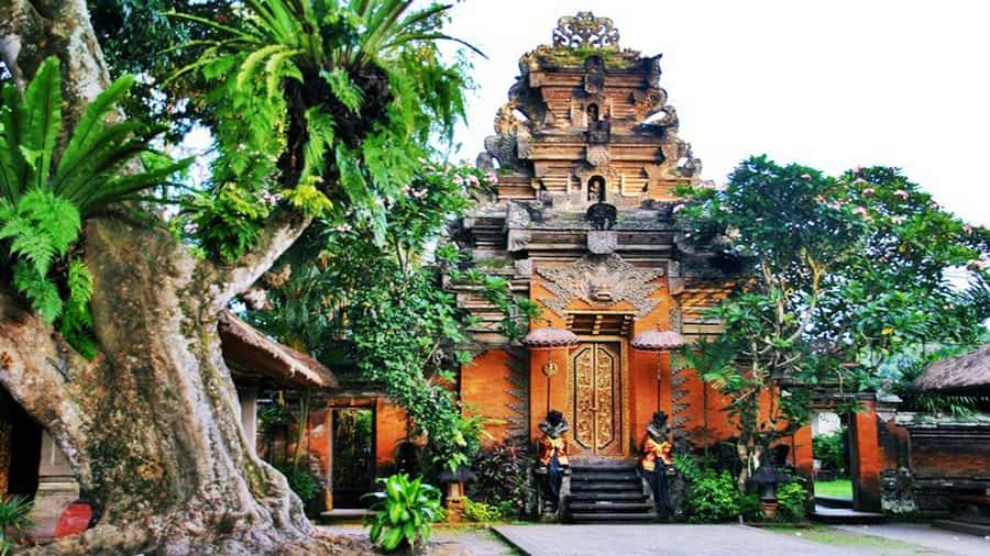 Ubud: Private Evening Tour with Legong Dance Performance - Tegallalang Rice Terrace and the Subak Tradition