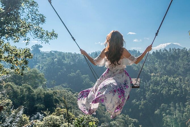 Ubud Private Full-Day Tour - What the $33 price really covers