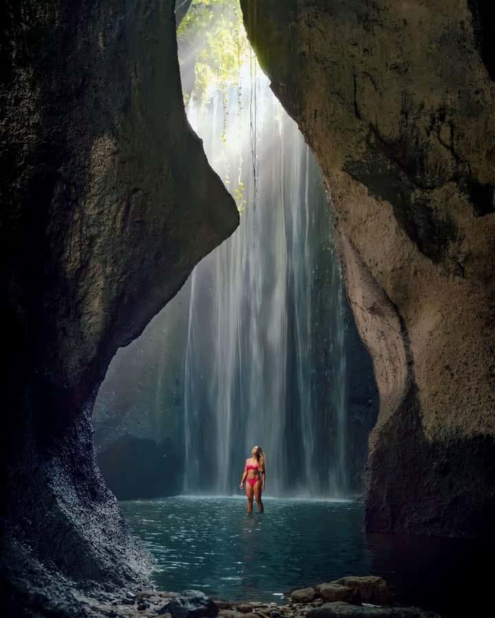 Ubud: Private Hidden Waterfalls and Rice Terrace Tour - Who will enjoy this tour most