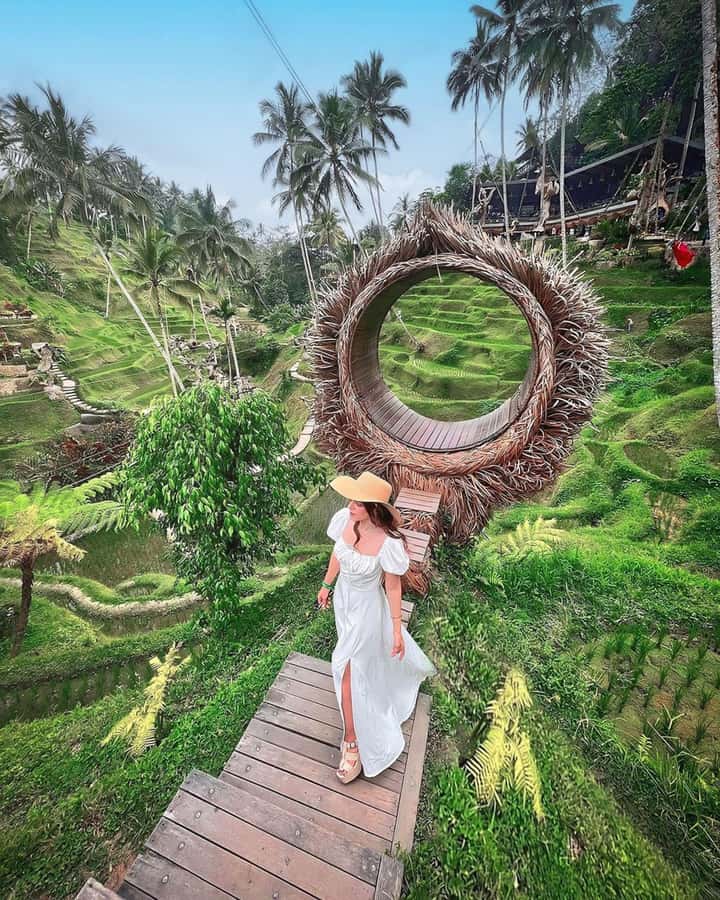 Ubud: Private Hidden Waterfalls and Rice Terrace Tour - Is eight hours enough?