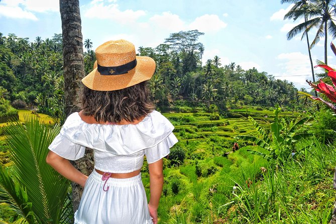 Ubud Private Tour : Choice Your Own Trip - Build a realistic route from the 11 choices
