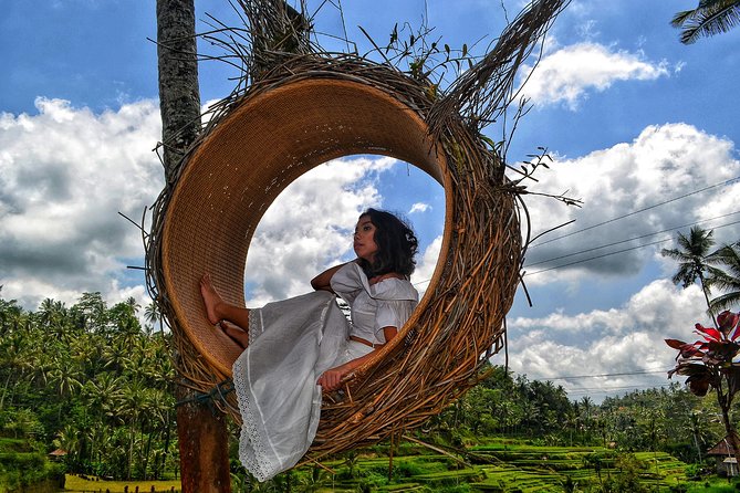 Ubud Private Tour : Choice Your Own Trip - Monkey Forest and the limits of a short visit